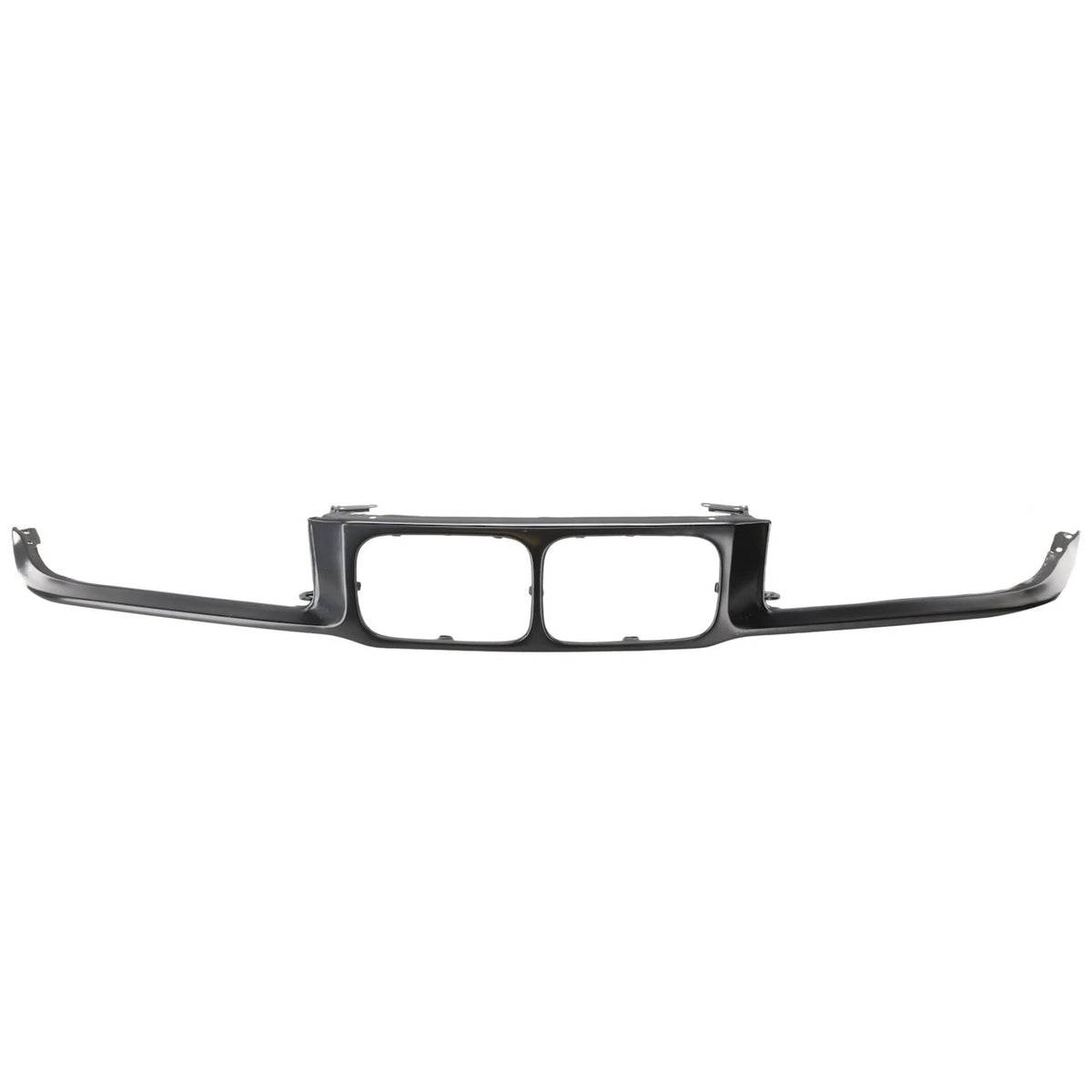 Headlight Grille Mounting Nose Panel for BMW 3 Series E36 (1992–1996)