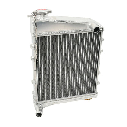 Aluminum Racing Radiator for Mini Cooper 1959-1991 Models by Austin Rover