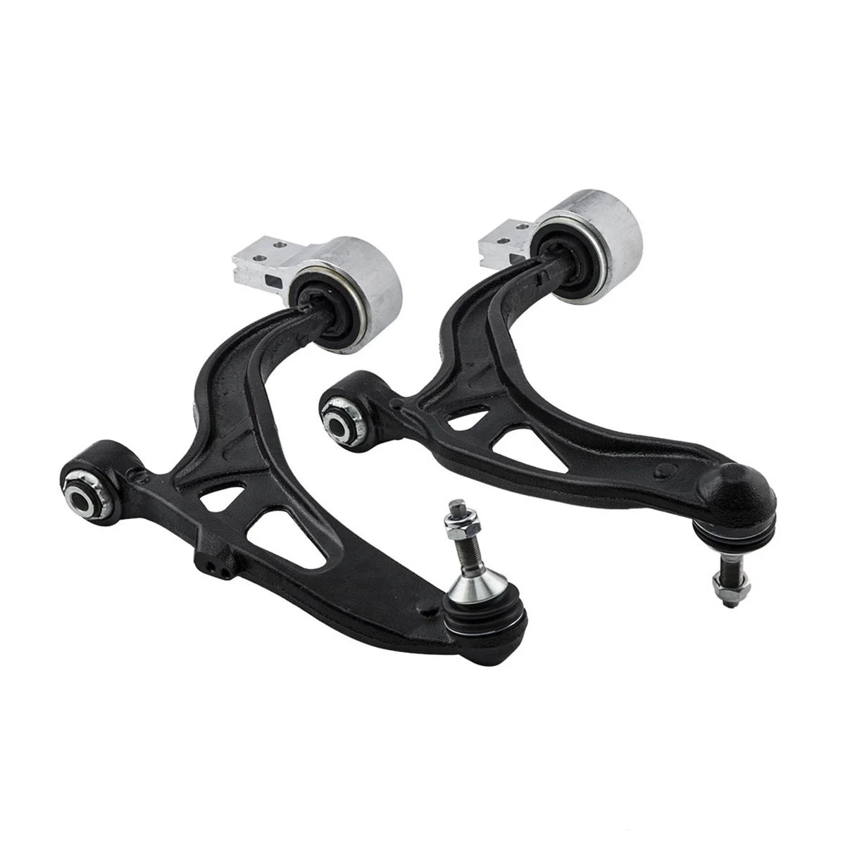 Sway Bar Links, Front Struts, and Control Arms for 2011-2013 Ford Explorer