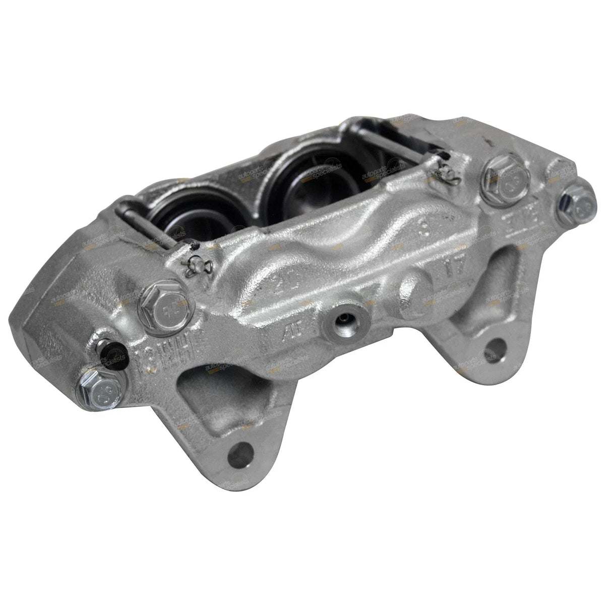 Front Brake Calipers LH and RH for Prado GRJ120 (2002–2009)