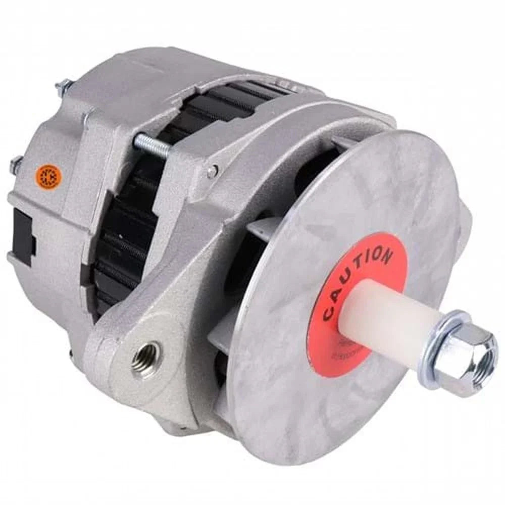 Alternator 12V 130A 21SI for New Holland (HF9705428)