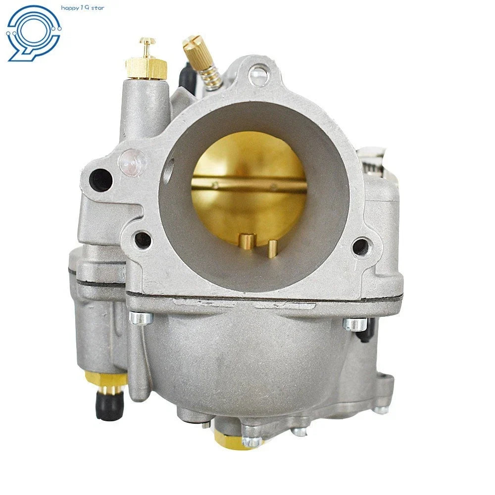 Carburetor for Big Twin & Sportster