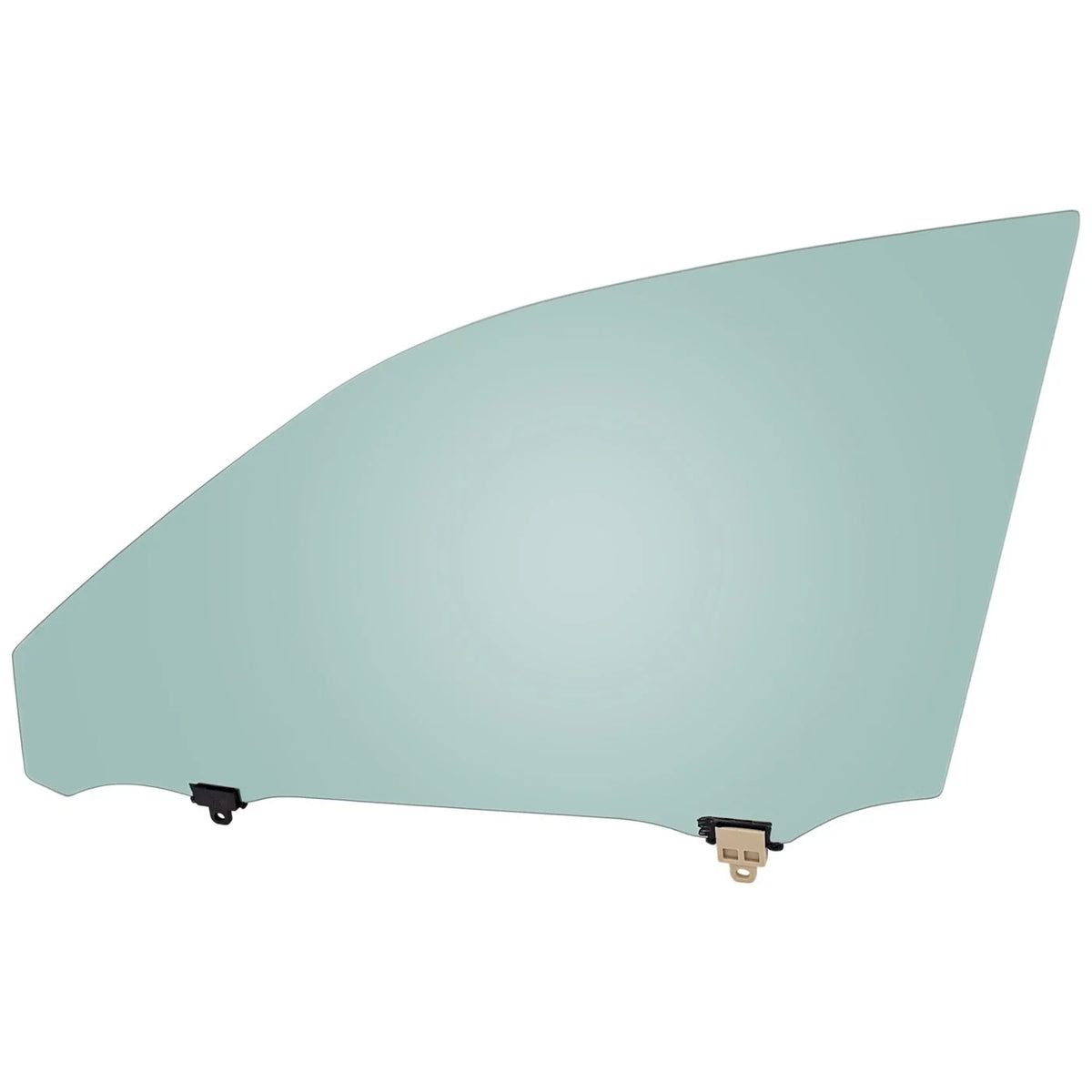 Front Driver Door Glass for ES350 Lexus 2007-2012