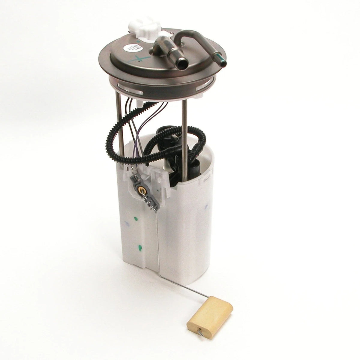 Delphi FG0403 Fuel Pump Module Assembly for Chevrolet Express 3500 (2004–2005)