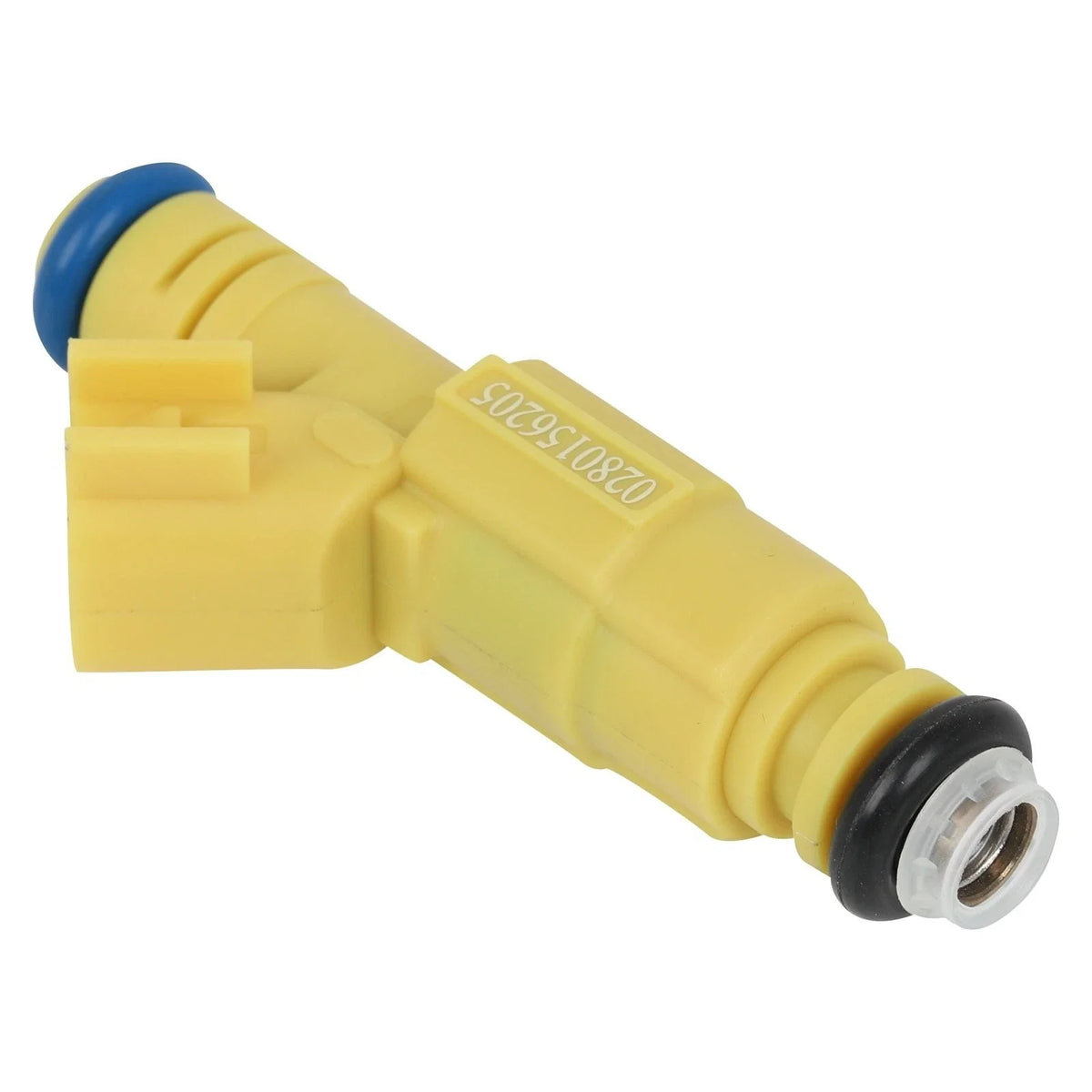 Set of 4 Fuel Injectors for Ford Ranger (2004–2006) & Mazda B2300 (2003–2006)