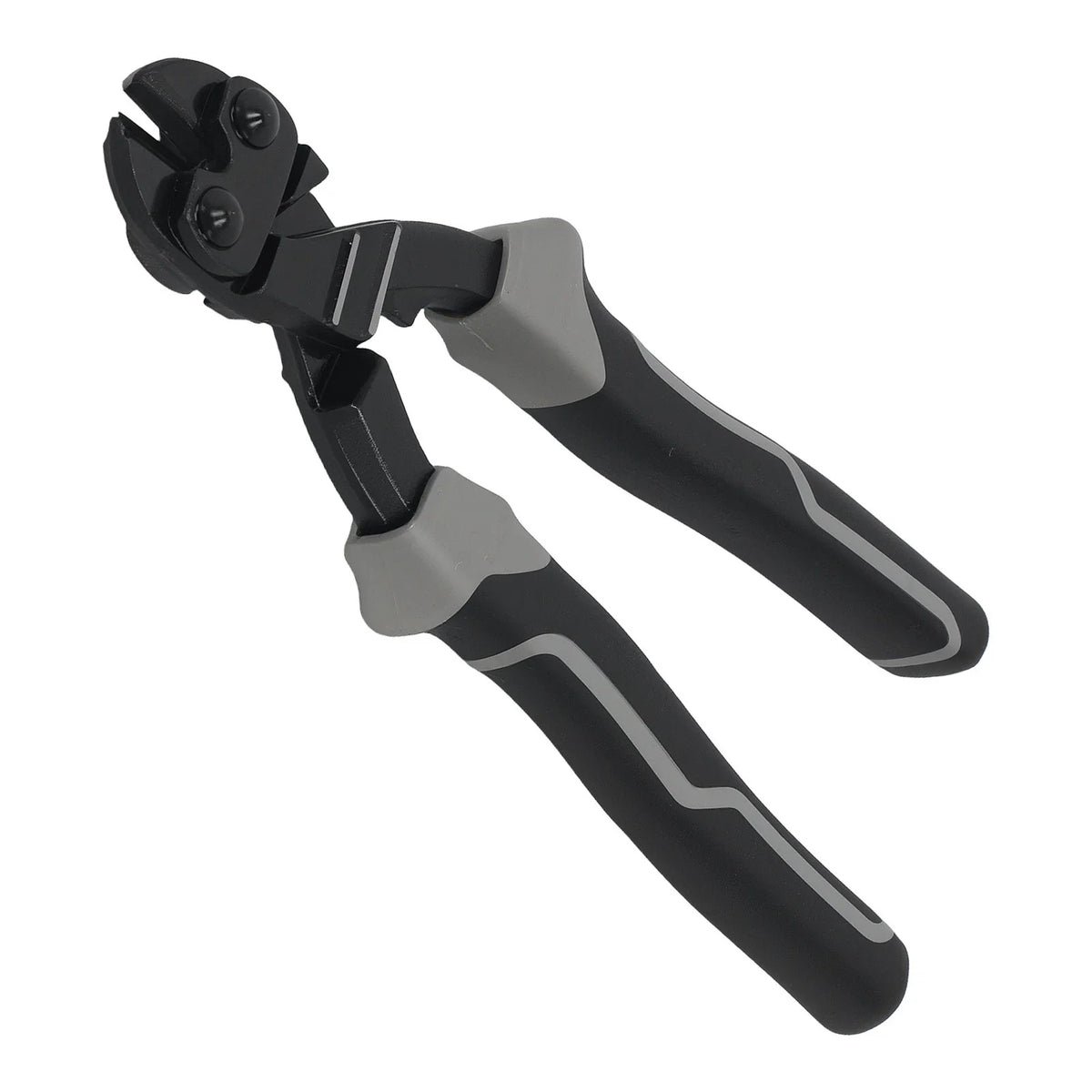 Wire Cable Snip Handling Tool - 8 in Steel Bolt Pliers