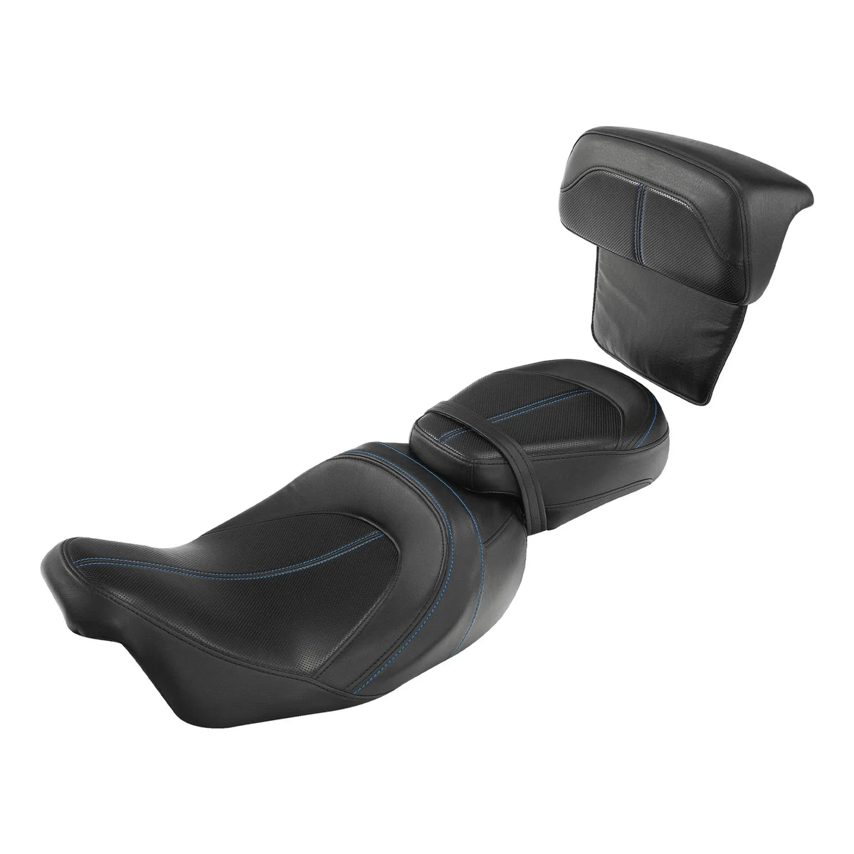 Seat Backrest for Harley Touring Electra Glide (2014–2023)