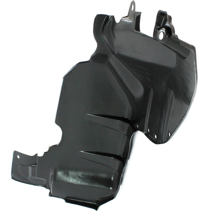 2-Piece Engine Splash Shield Set for Subaru Forester 2009-2013