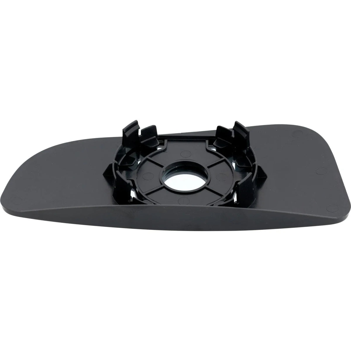 Mirror Glass, Driver Left for Ram 2500 3500 4500 5500 (2019–2022)
