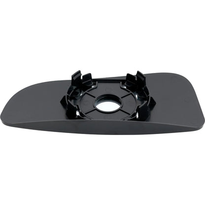 Mirror Glass, Driver Left for Ram 2500 3500 4500 5500 (2019–2022)