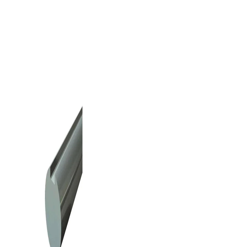 Keyed Shaft 3' Length 1/2" Diameter with 1/8" Key Width KS3-1/2