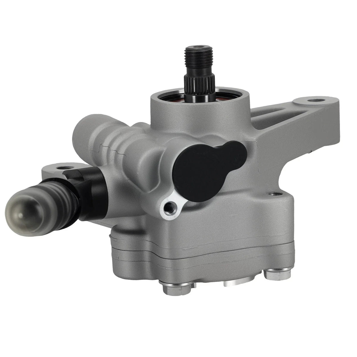 3.5L V6 Power Steering Pump for Honda Accord and Pilot 2008-2012 215494