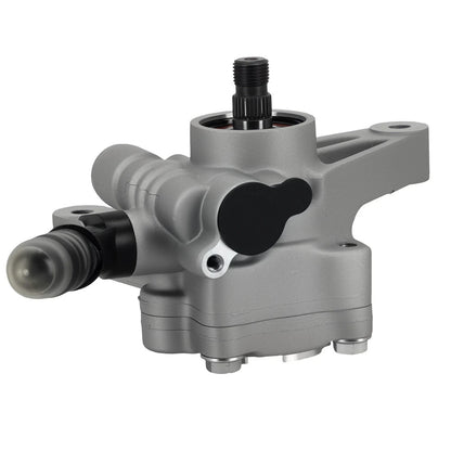 3.5L V6 Power Steering Pump for Honda Accord and Pilot 2008-2012 215494
