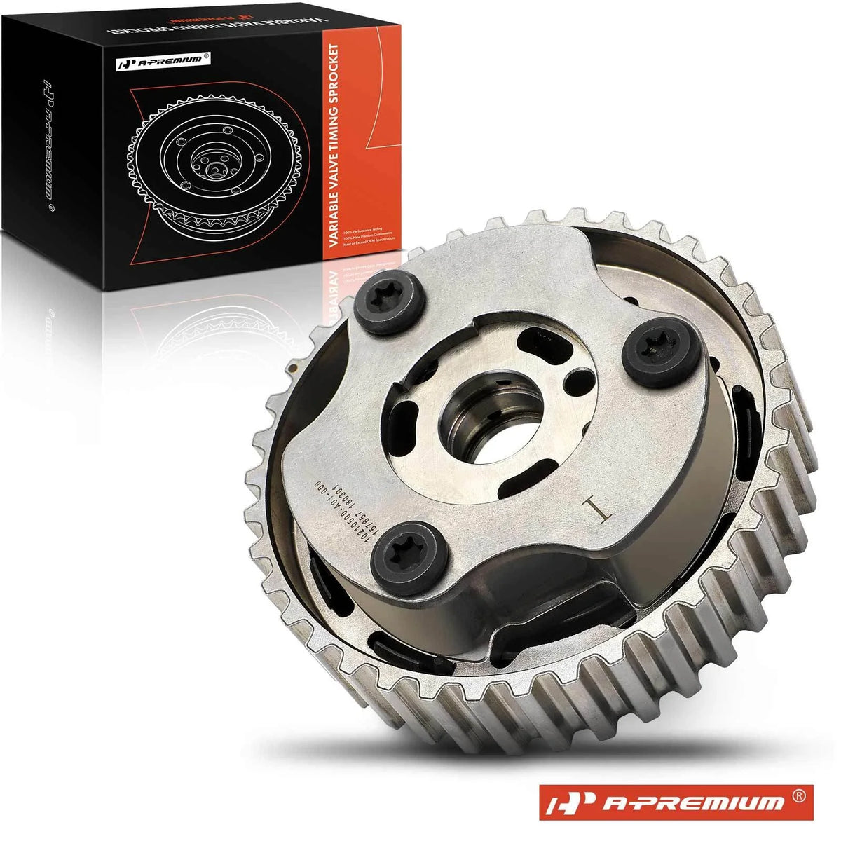 Variable Valve Timing Sprocket for Ford Focus (2015–2018)