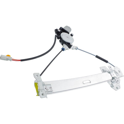Window Regulator for Acura CL (2001–2002) Right Side