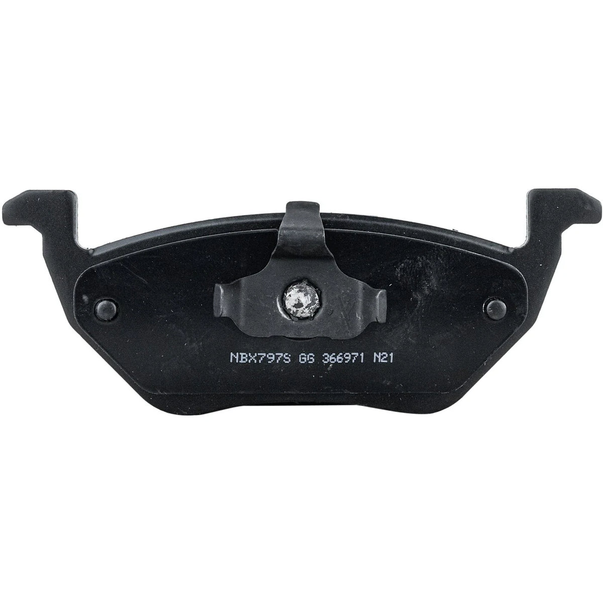 Brake Pads and Rotors Kit for Ford Escape & Mercury Mariner