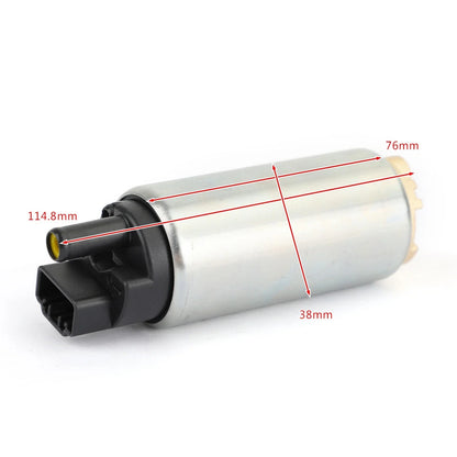 Fuel Pump for 40-100 Hp Yamaha Outboard (2007-2017) 6C5-13910-10