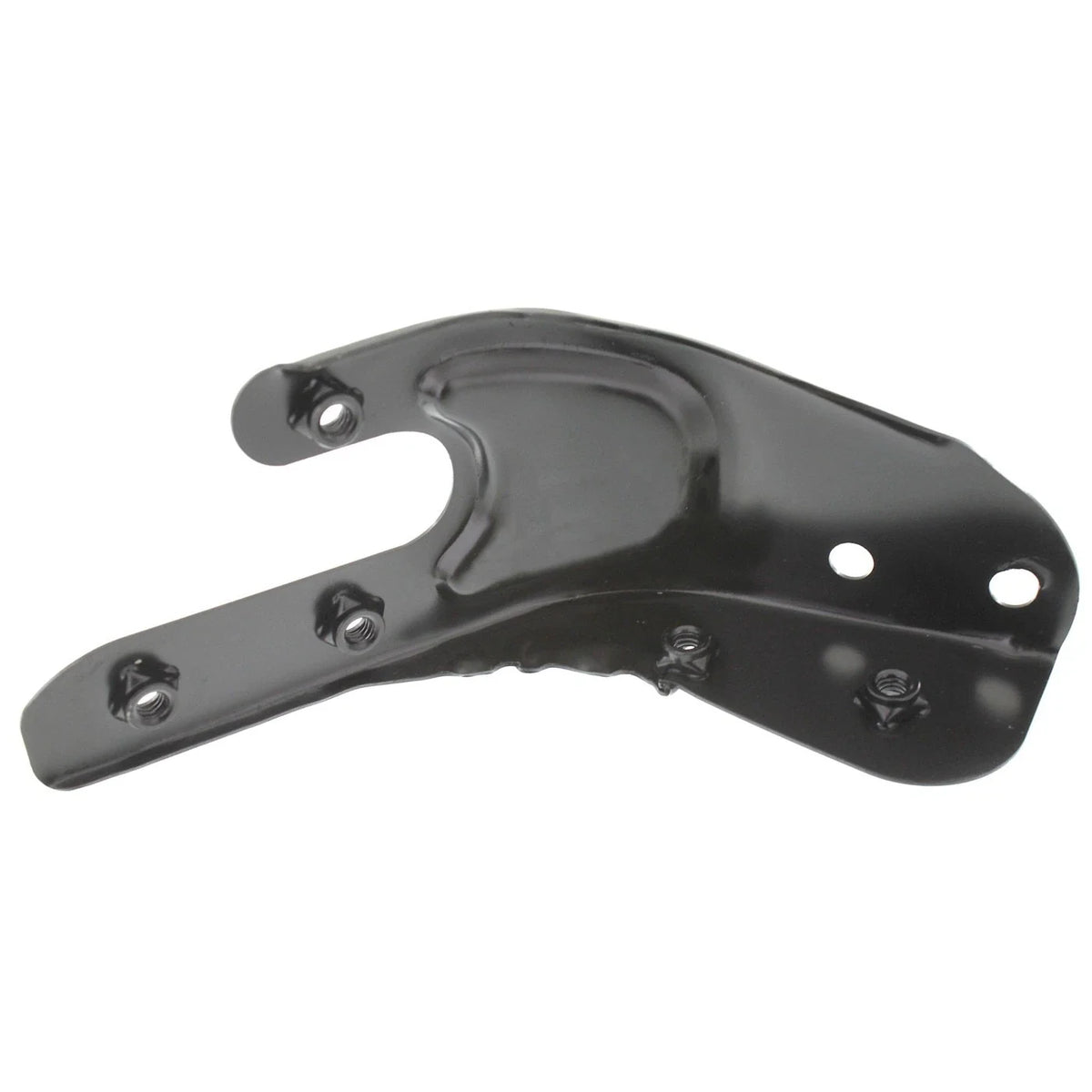 RH Lower Radiator Support for 2003-2005 Mercedes Benz CLK320