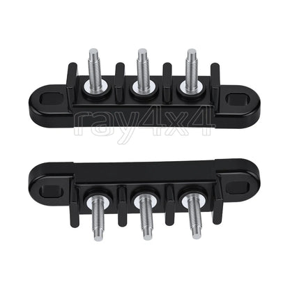 3 Post Terminal Block 2 Pcs for Polaris ACE RZR Sportsman 2015-2023