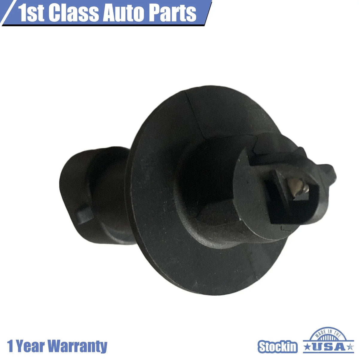 Engine Coolant Temperature Sensor for Buick Riviera Oldsmobile Aurora (1995–1997)