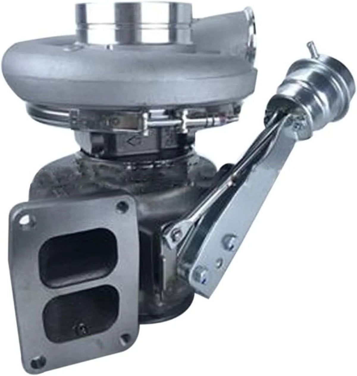 Turbo HE500WG Turbocharger 5329250 for Volvo TAD1350VE MD13 (2010–2015)