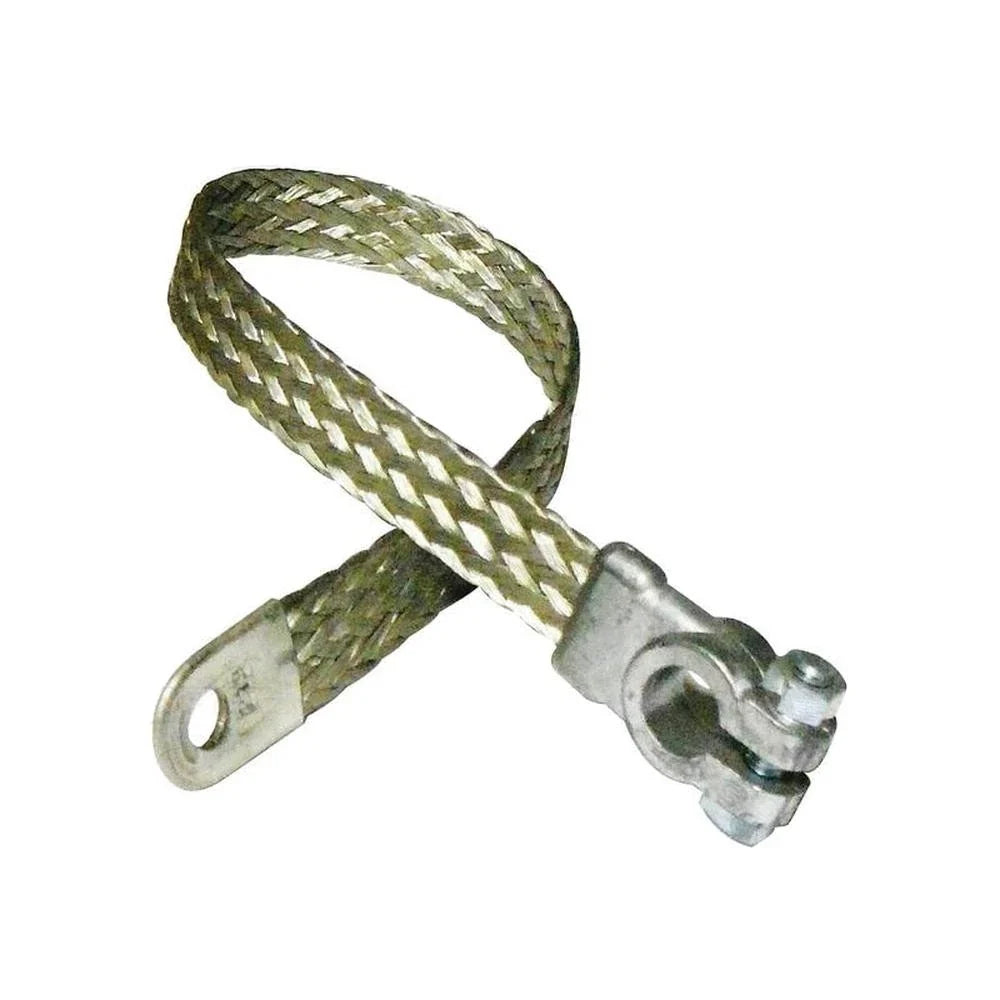 Battery Strap for S.20550 (Clamp) Length: 480mm