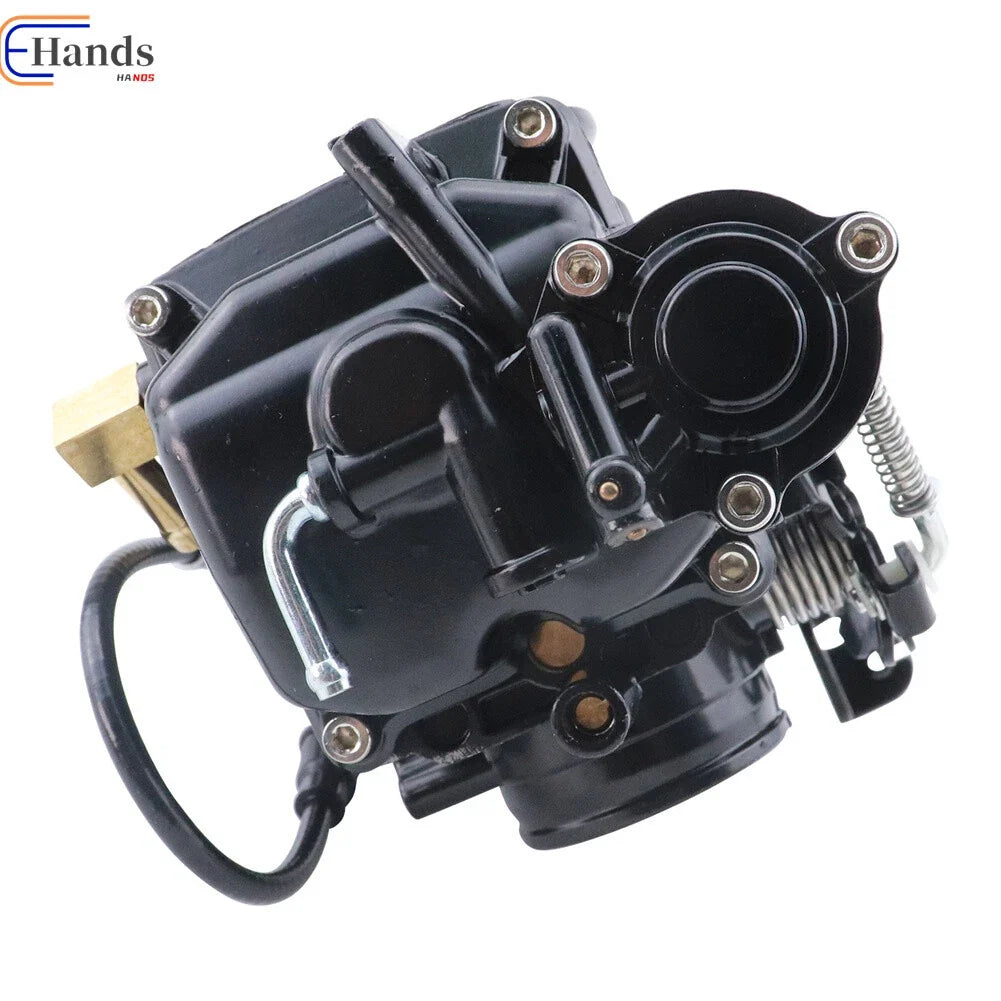 Carburetor & Manifold Boot for Harley Sportster XL883 XLH1200