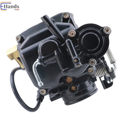 Carburetor & Manifold Boot for Harley Sportster XL883 XLH1200