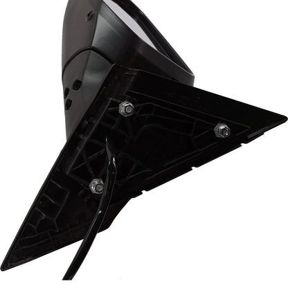 Driver Side Heated Mirror for Honda Insight (2019-2020)