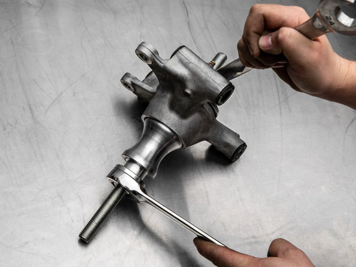 Wheel Bearing Tool for Can-Am (2010 to 2023)