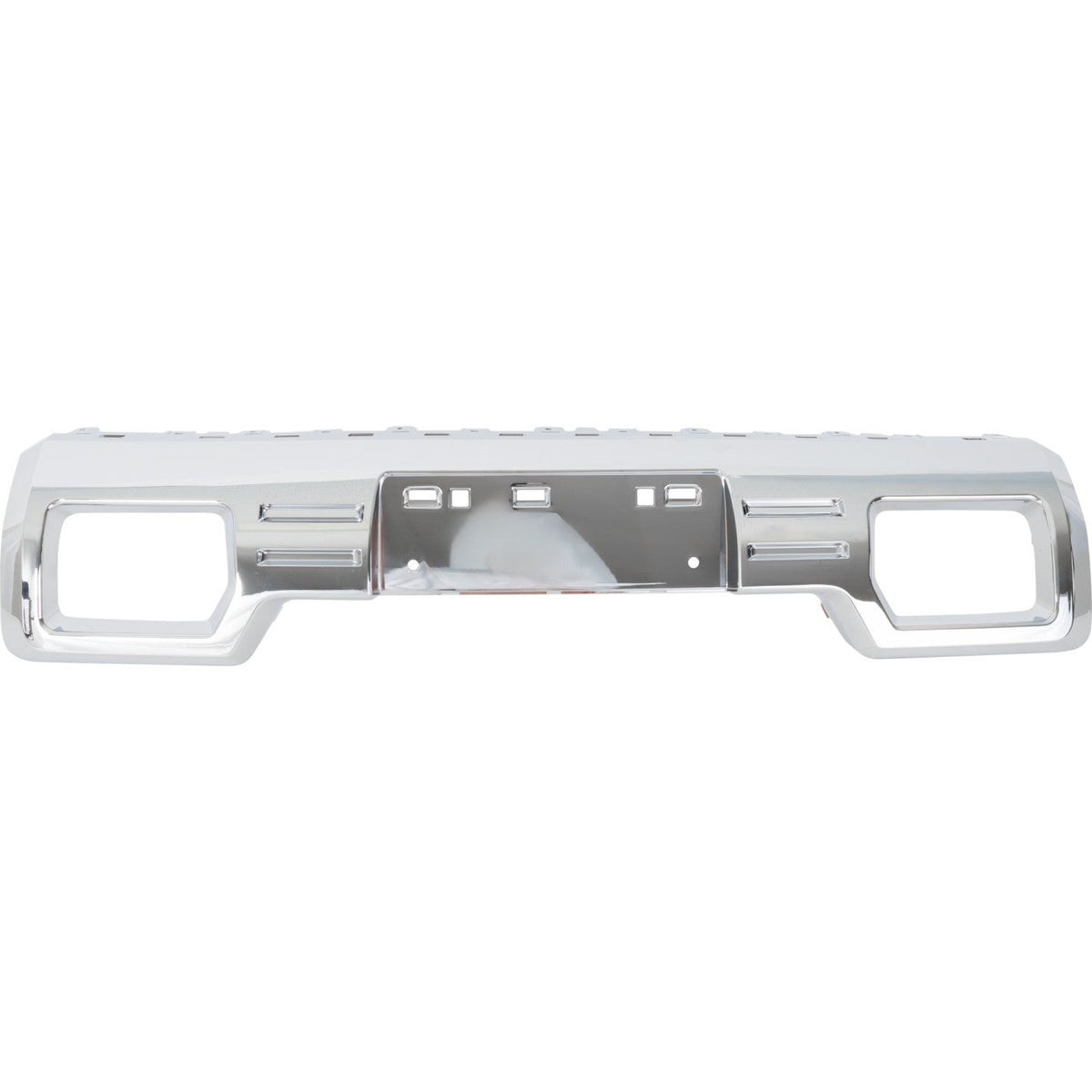 Skid Plate for GMC Sierra 1500 (2014–2015)