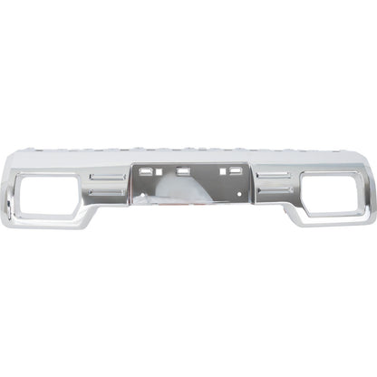 Skid Plate for GMC Sierra 1500 (2014–2015)