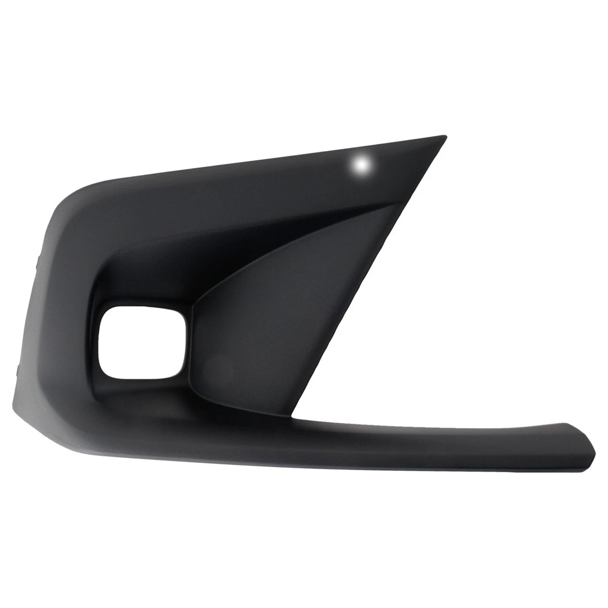 Fog Light Trim for Honda Civic (2022–2024) Right Side