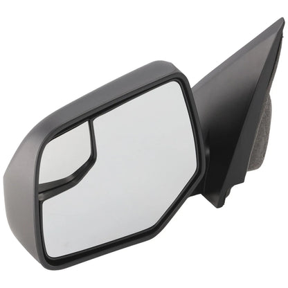 Pair of Side Mirrors for Ford Escape 2008–2012