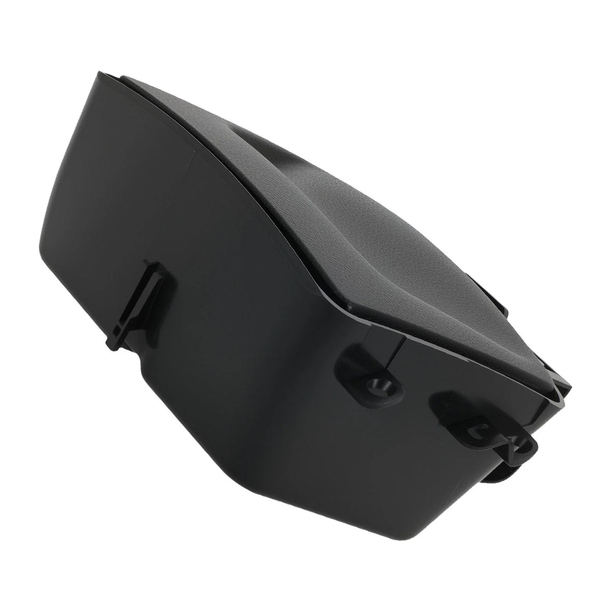 Cup Holder for Ford Explorer (2011–2015) - Black Console