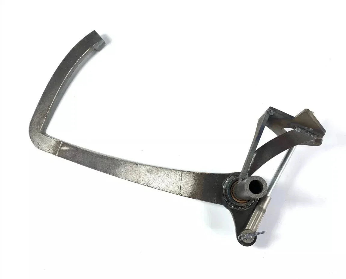 Brake Pedal Assembly Under Floor for Ford Model A (1928–1931)