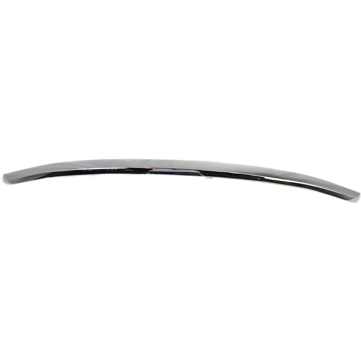 Front Lower Bumper Trim Molding for GMC Acadia (2007–2012) Chrome 10365423