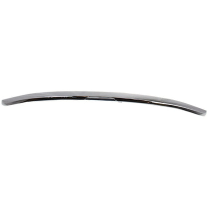 Front Lower Bumper Trim Molding for GMC Acadia (2007–2012) Chrome 10365423