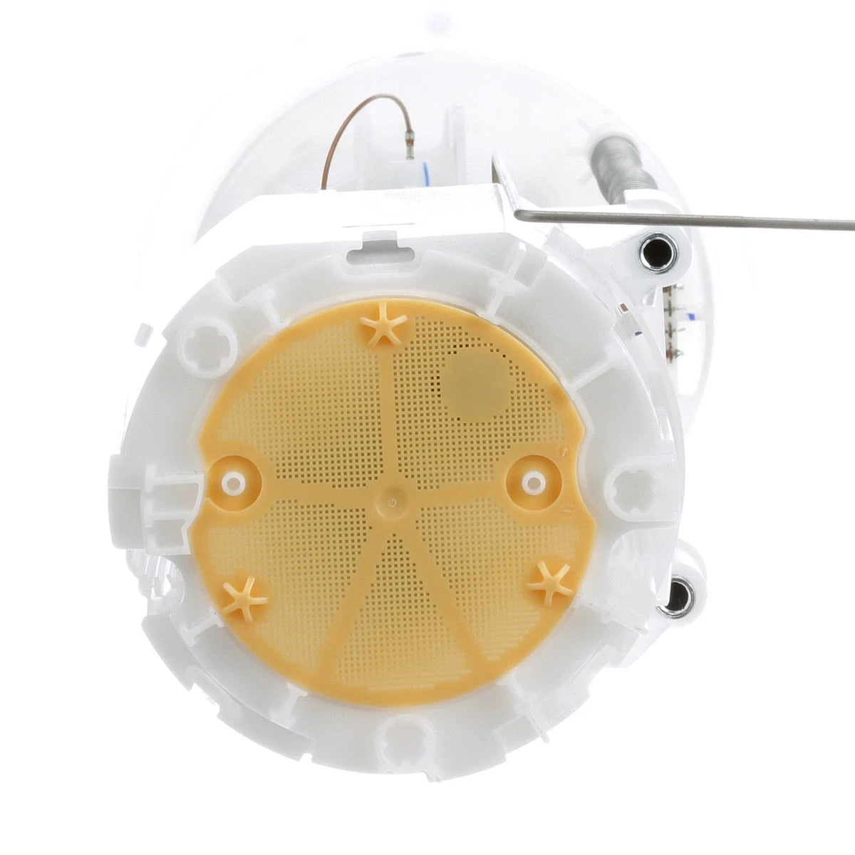 2010 Dodge Ram 2500 Fuel Pump Module by Delphi