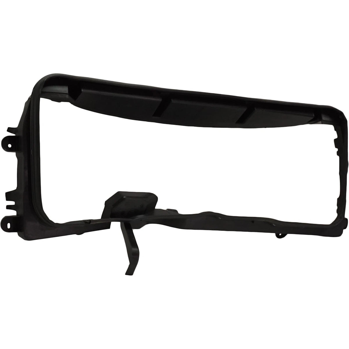Grille 23322444 for GMC Sierra 1500 (2014–2015)