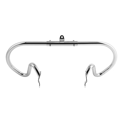 Chrome Engine Guards for Harley Davidson V Rod (2002-2017)