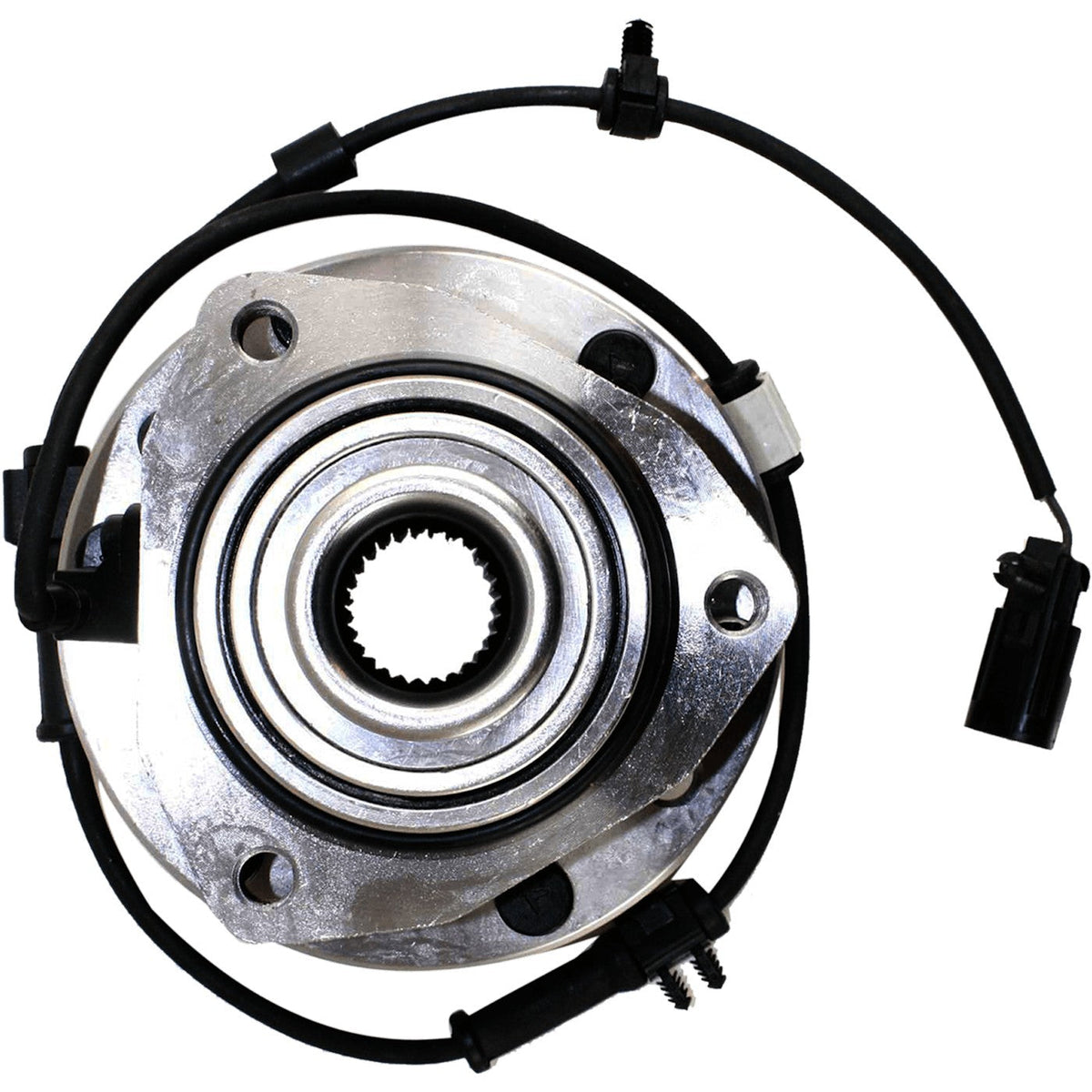 CV Half Shaft Axle Set for Chevy Oldsmobile