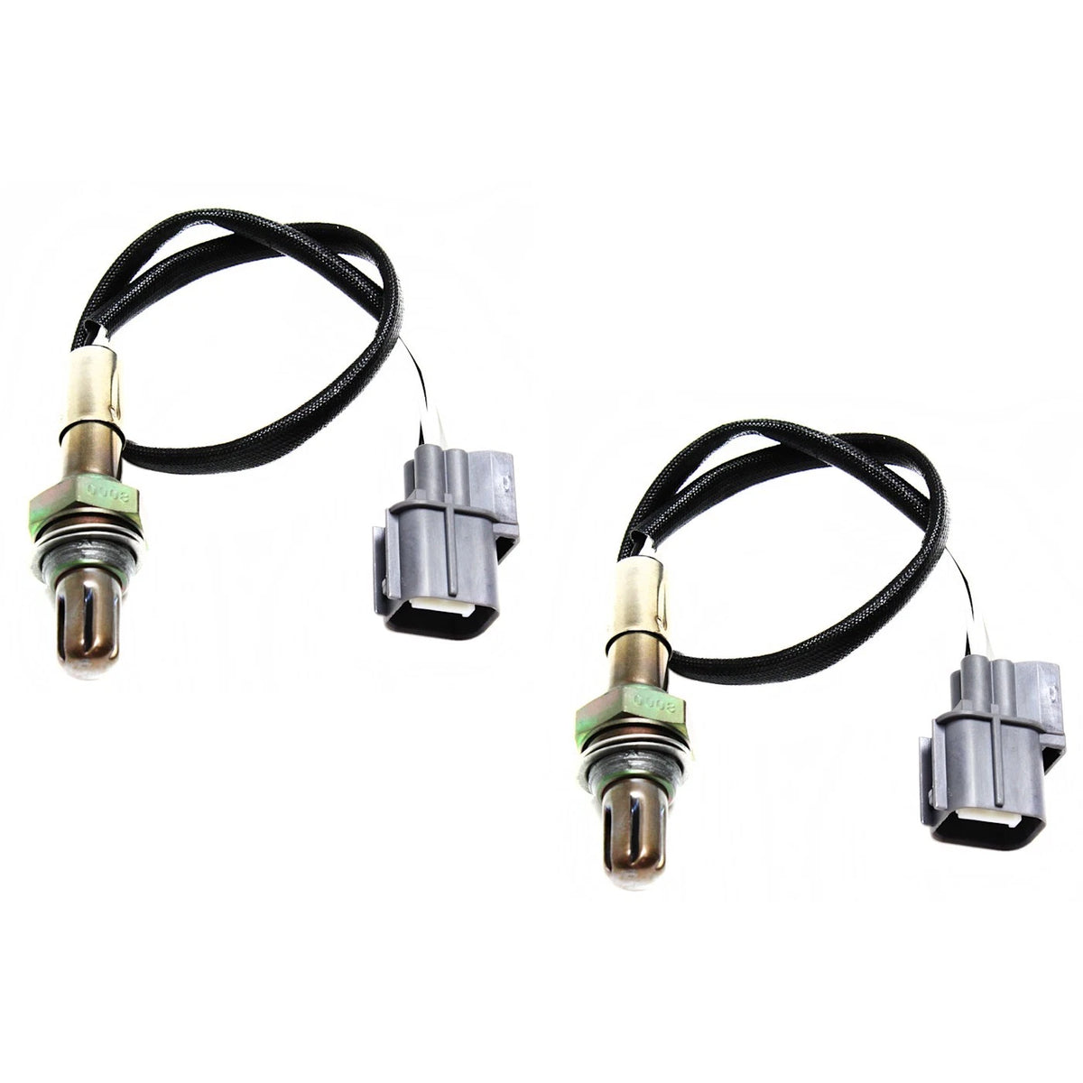 Set of 2 O2 Oxygen Sensors for Honda CR-V Acura Integra EL Civic