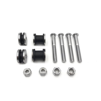 Docking Hardware Kit for Harley H-D Sportster XL (2004–Present)
