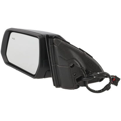 Left Side Heated Mirror Assembly for GMC Acadia (2020-2022)