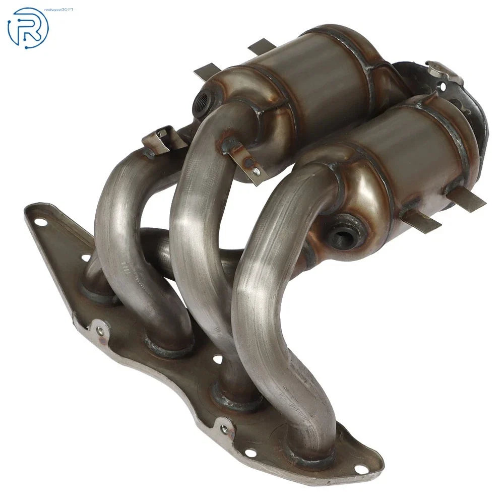 Exhaust Manifold w/ Catalytic Converter for Mitsubishi Eclipse 2.4L (2006–2012)