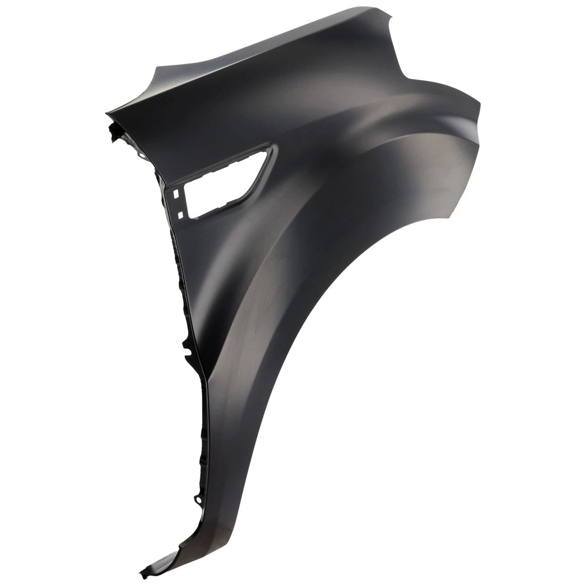 Fender for Kia Soul (2010–2013) Front Passenger Side