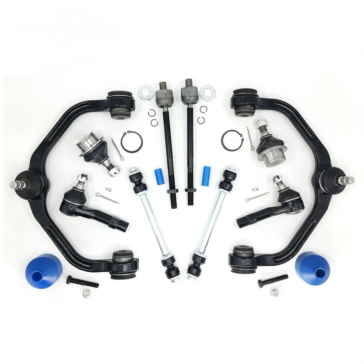Front Suspension Control Arm Ball for Ford Ranger Mazda B2300 (1998–2011)