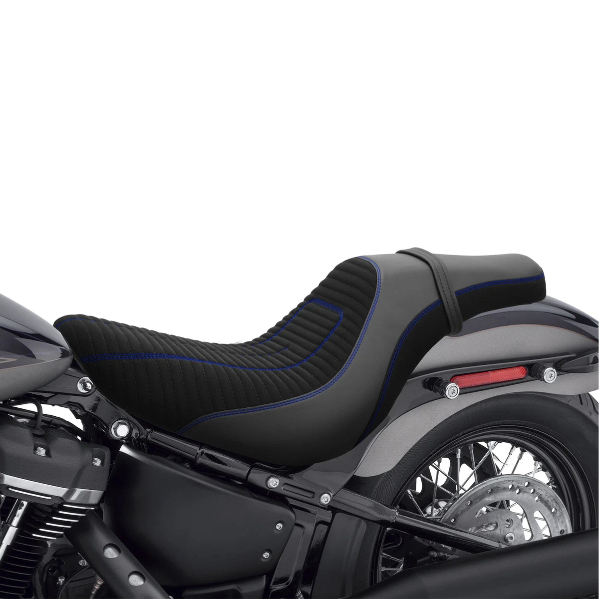 Rider Seat for Standard Softail Street Bob Harley (2018–2026)