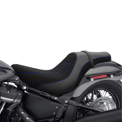 Rider Seat for Standard Softail Street Bob Harley (2018–2026)